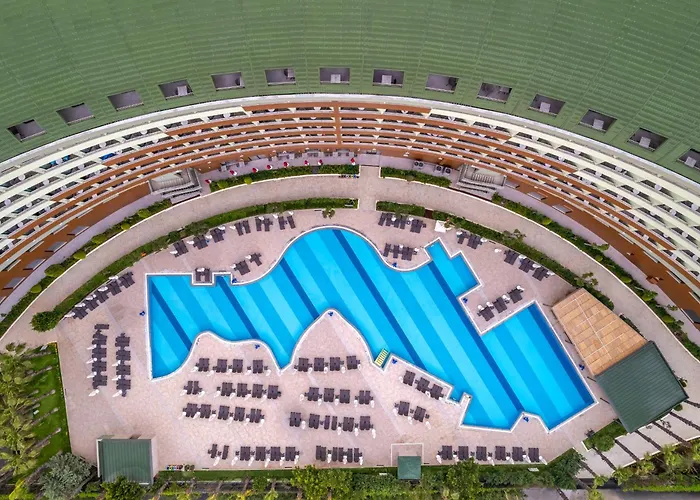 Delphin Palace Hotel